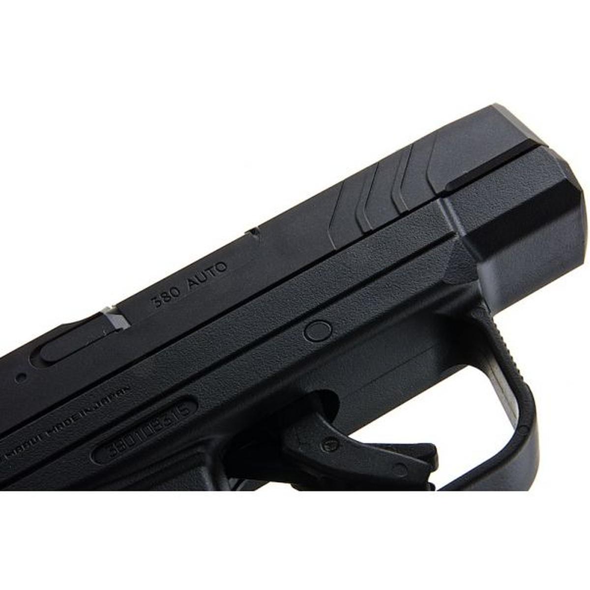 TOKYO MARUI LCP II コンパクトキャリー グリーンガスエアソフトピストル (固定スライド)-AIRSOFT GOGO エアガン・サバゲー用品通販