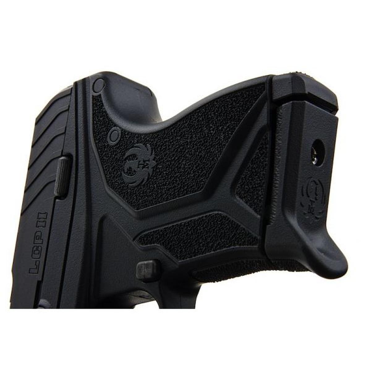 TOKYO MARUI LCP II コンパクトキャリー グリーンガスエアソフトピストル (固定スライド)-AIRSOFT GOGO エアガン・サバゲー用品通販