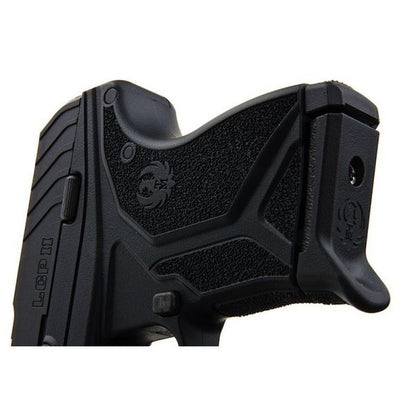 TOKYO MARUI LCP II コンパクトキャリー グリーンガスエアソフトピストル (固定スライド)-AIRSOFT GOGO エアガン・サバゲー用品通販