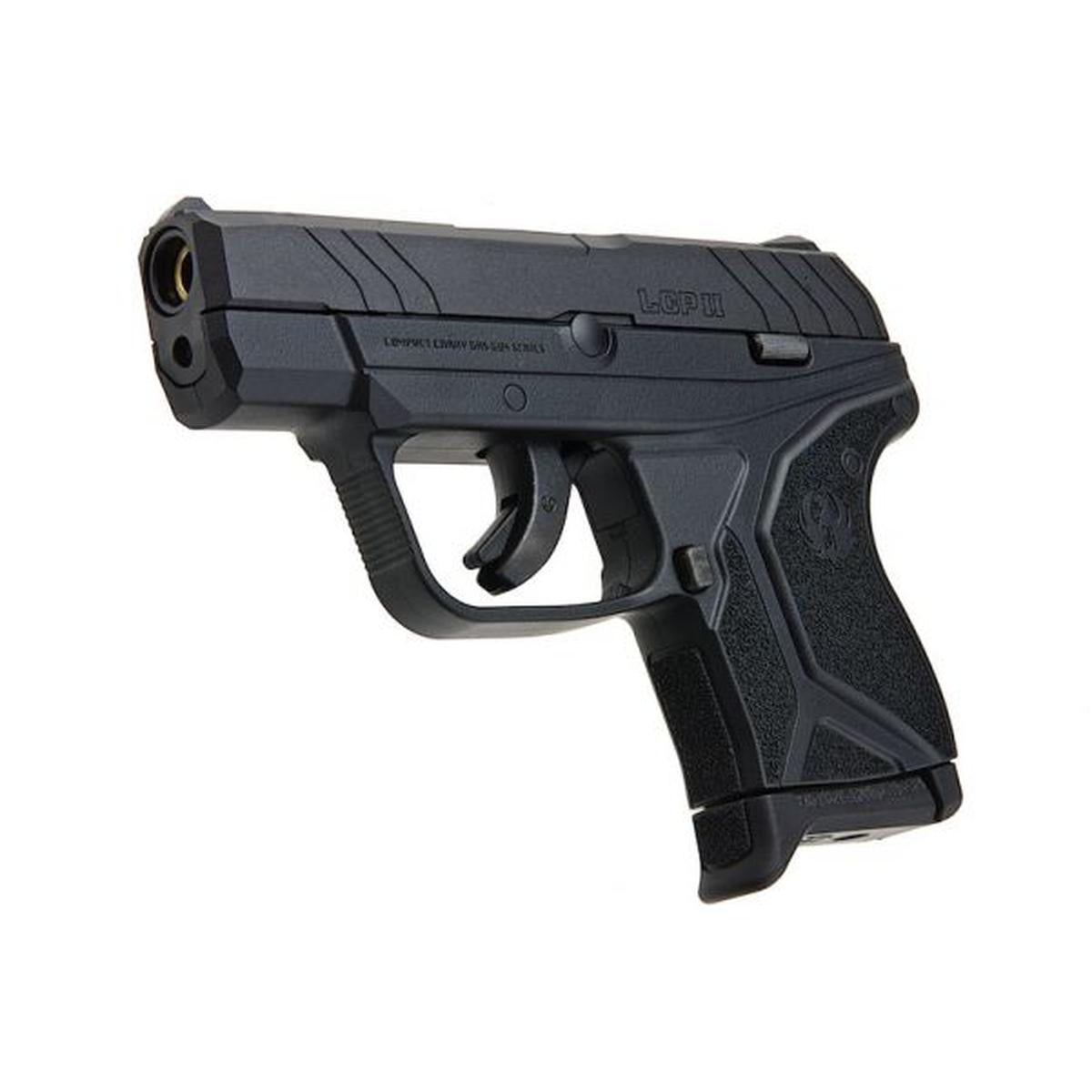 TOKYO MARUI LCP II コンパクトキャリー グリーンガスエアソフトピストル (固定スライド)-AIRSOFT GOGO エアガン・サバゲー用品通販