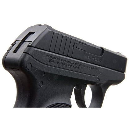 TOKYO MARUI LCP コンパクトキャリー グリーンガスエアソフトピストル (固定スライド)-AIRSOFT GOGO エアガン・サバゲー用品通販