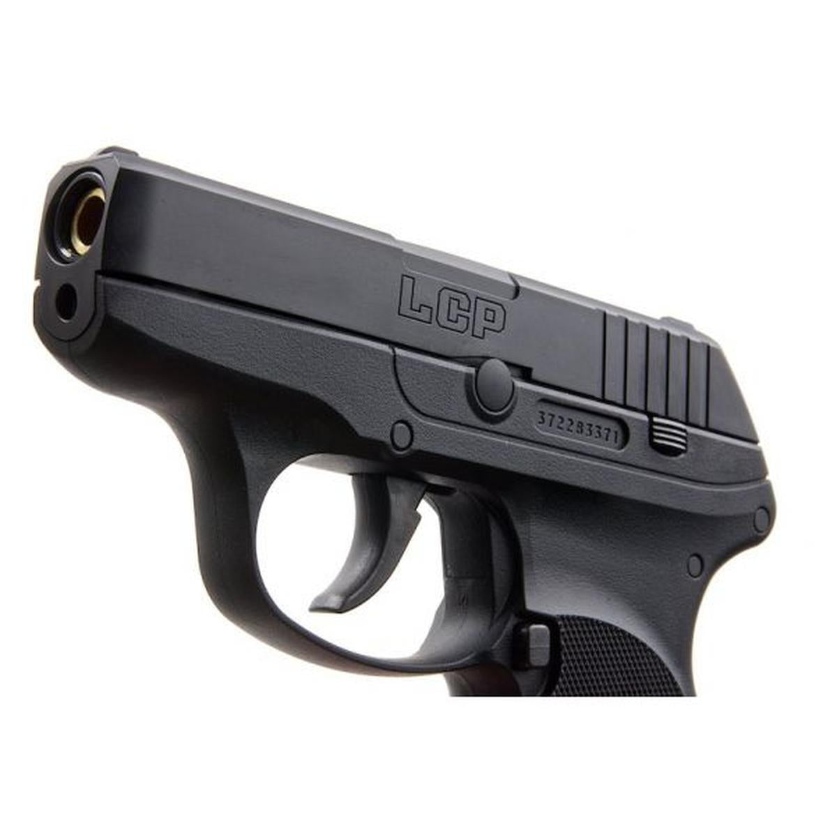 TOKYO MARUI LCP コンパクトキャリー グリーンガスエアソフトピストル (固定スライド)-AIRSOFT GOGO エアガン・サバゲー用品通販