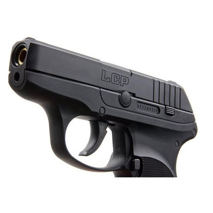 TOKYO MARUI LCP コンパクトキャリー グリーンガスエアソフトピストル (固定スライド)-AIRSOFT GOGO エアガン・サバゲー用品通販