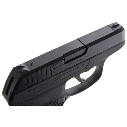 TOKYO MARUI LCP コンパクトキャリー グリーンガスエアソフトピストル (固定スライド)-AIRSOFT GOGO エアガン・サバゲー用品通販