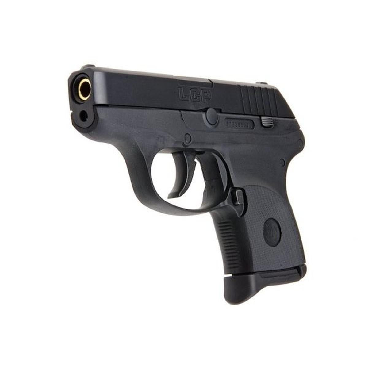 TOKYO MARUI LCP コンパクトキャリー グリーンガスエアソフトピストル (固定スライド)-AIRSOFT GOGO エアガン・サバゲー用品通販