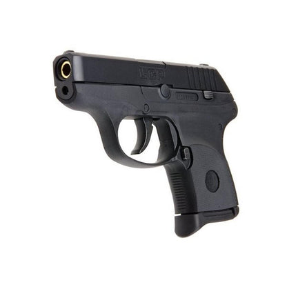 TOKYO MARUI LCP コンパクトキャリー グリーンガスエアソフトピストル (固定スライド)-AIRSOFT GOGO エアガン・サバゲー用品通販