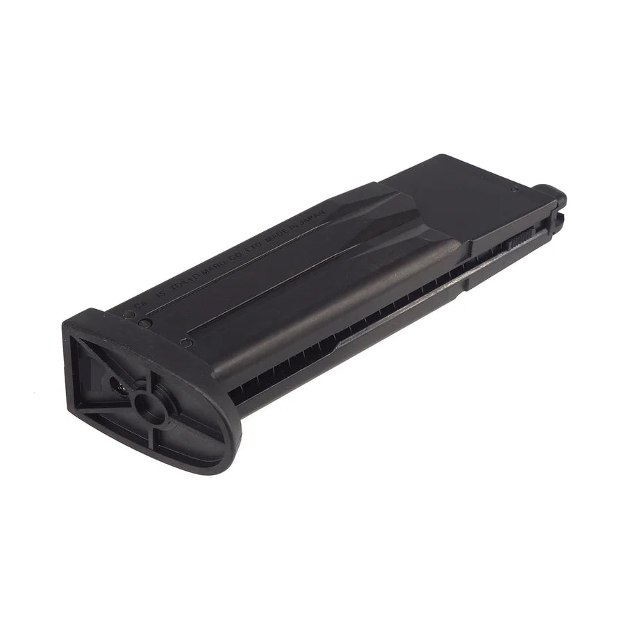 Tokyo Marui MK23 固定GBBスライド用 28連装ガスマガジン (MAG-MK23)-AIRSOFT GOGO エアガン・サバゲー用品通販