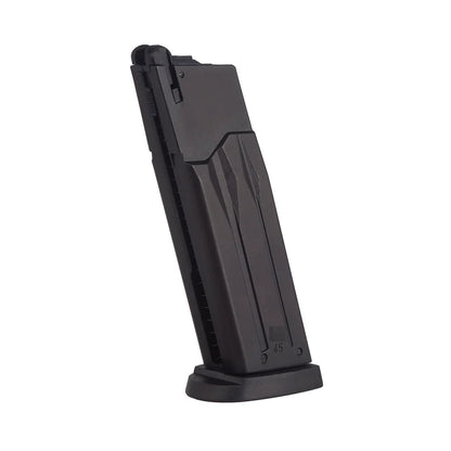 Tokyo Marui MK23 固定GBBスライド用 28連装ガスマガジン (MAG-MK23)-AIRSOFT GOGO エアガン・サバゲー用品通販