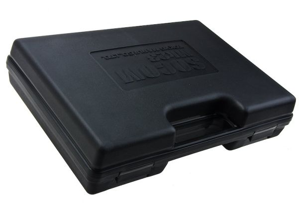 Tokyo Marui MK23 エアソフトガン SOCOM 固定GBBスライド フルセット グリーン ガスピストル-AIRSOFT GOGO エアガン・サバゲー用品通販