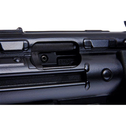 TOKYO MARUI MP5A4 次世代 (NGRS EBB) エアソフト電動ガンライフル-AIRSOFT GOGO エアガン・サバゲー用品通販