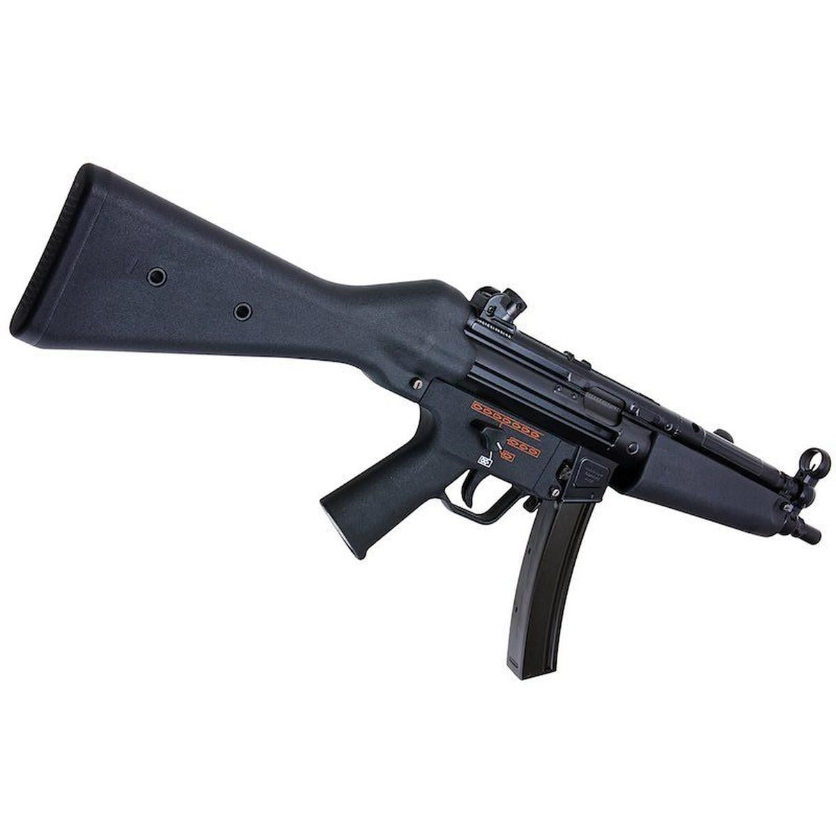 TOKYO MARUI MP5A4 次世代 (NGRS EBB) エアソフト電動ガンライフル-AIRSOFT GOGO エアガン・サバゲー用品通販