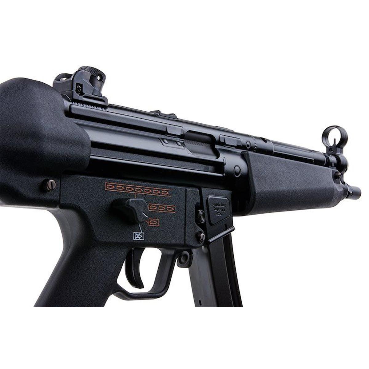 TOKYO MARUI MP5A4 次世代 (NGRS EBB) エアソフト電動ガンライフル-AIRSOFT GOGO エアガン・サバゲー用品通販