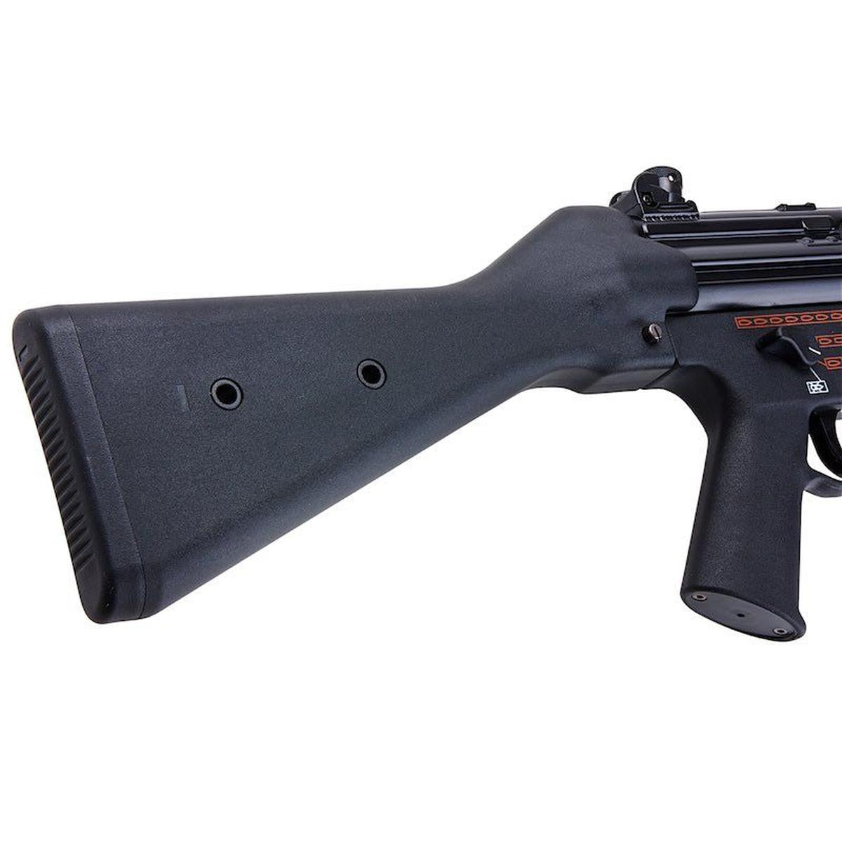TOKYO MARUI MP5A4 次世代 (NGRS EBB) エアソフト電動ガンライフル-AIRSOFT GOGO エアガン・サバゲー用品通販