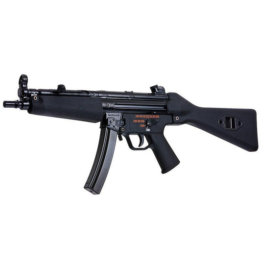 TOKYO MARUI MP5A4 次世代 (NGRS EBB) エアソフト電動ガンライフル-AIRSOFT GOGO エアガン・サバゲー用品通販