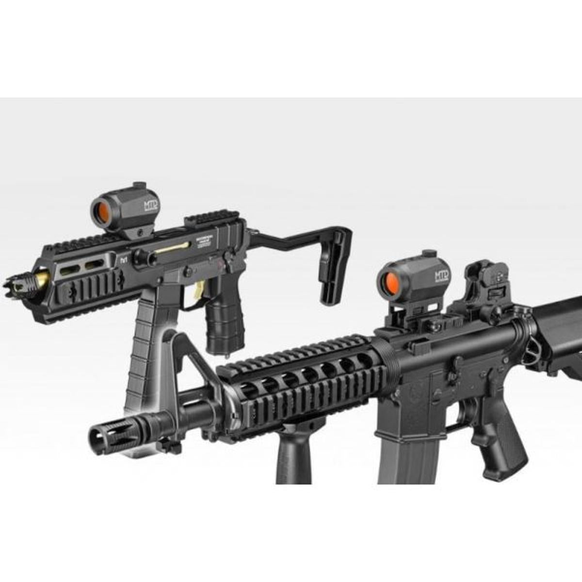 Tokyo Marui MTD プロサイト (マルイ タクティカル ドットサイト)-AIRSOFT GOGO エアガン・サバゲー用品通販