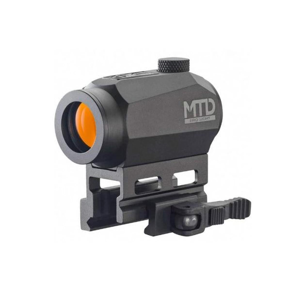 Tokyo Marui MTD プロサイト (マルイ タクティカル ドットサイト)-AIRSOFT GOGO エアガン・サバゲー用品通販