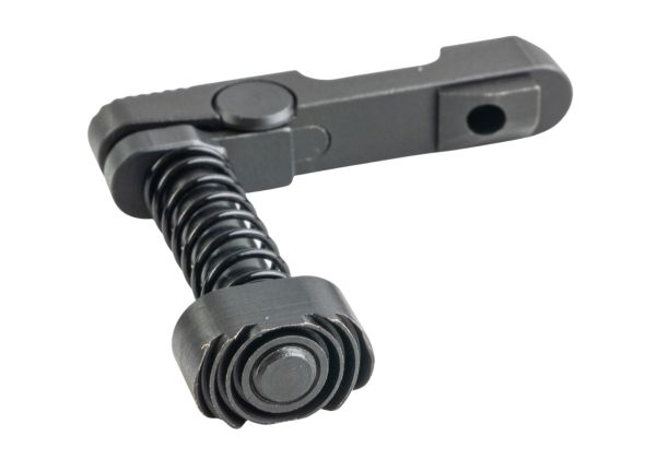 Tokyo Marui MWS M4 GBB Airsoft用 GK タクティカル SLR Ambi Mag 発売 (スチール)-AIRSOFT GOGO エアガン・サバゲー用品通販