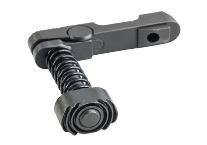 Tokyo Marui MWS M4 GBB Airsoft用 GK タクティカル SLR Ambi Mag 発売 (スチール)-AIRSOFT GOGO エアガン・サバゲー用品通販