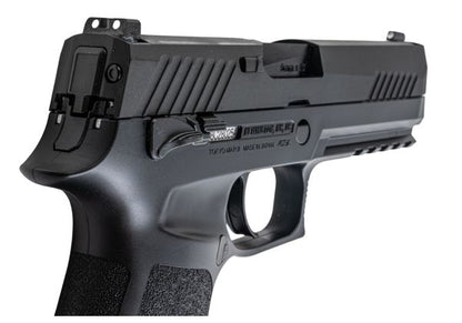 Tokyo Marui P320 フルサイズ GBB エアソフトピストル-AIRSOFT GOGO エアガン・サバゲー用品通販