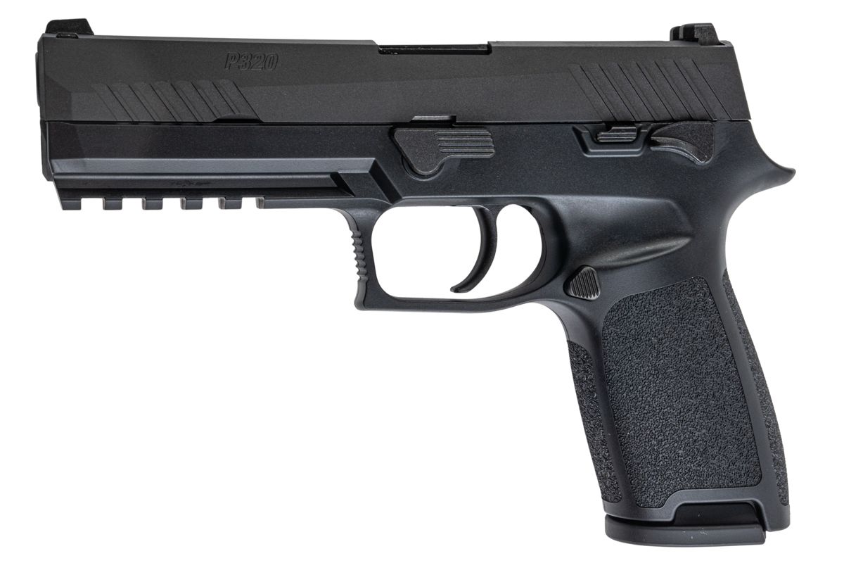 Tokyo Marui P320 フルサイズ GBB エアソフトピストル-AIRSOFT GOGO エアガン・サバゲー用品通販