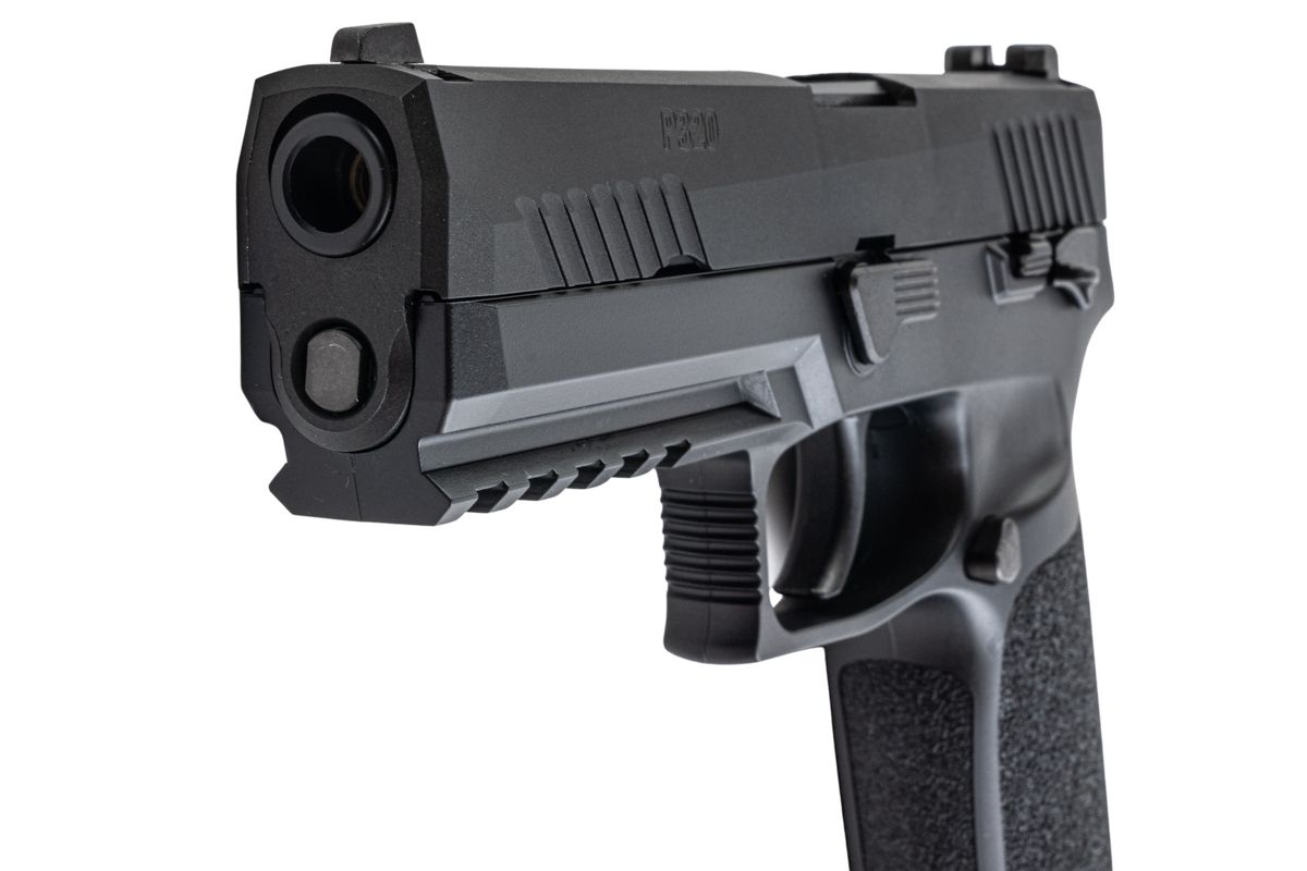 Tokyo Marui P320 フルサイズ GBB エアソフトピストル-AIRSOFT GOGO エアガン・サバゲー用品通販
