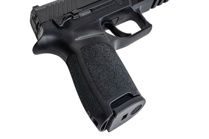 Tokyo Marui P320 フルサイズ GBB エアソフトピストル-AIRSOFT GOGO エアガン・サバゲー用品通販
