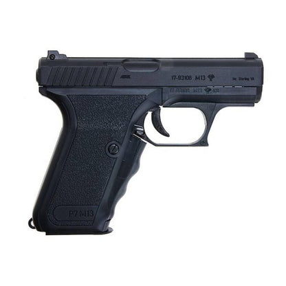 TOKYO MARUI P7M13 スプリングエアソフトピストル-AIRSOFT GOGO エアガン・サバゲー用品通販