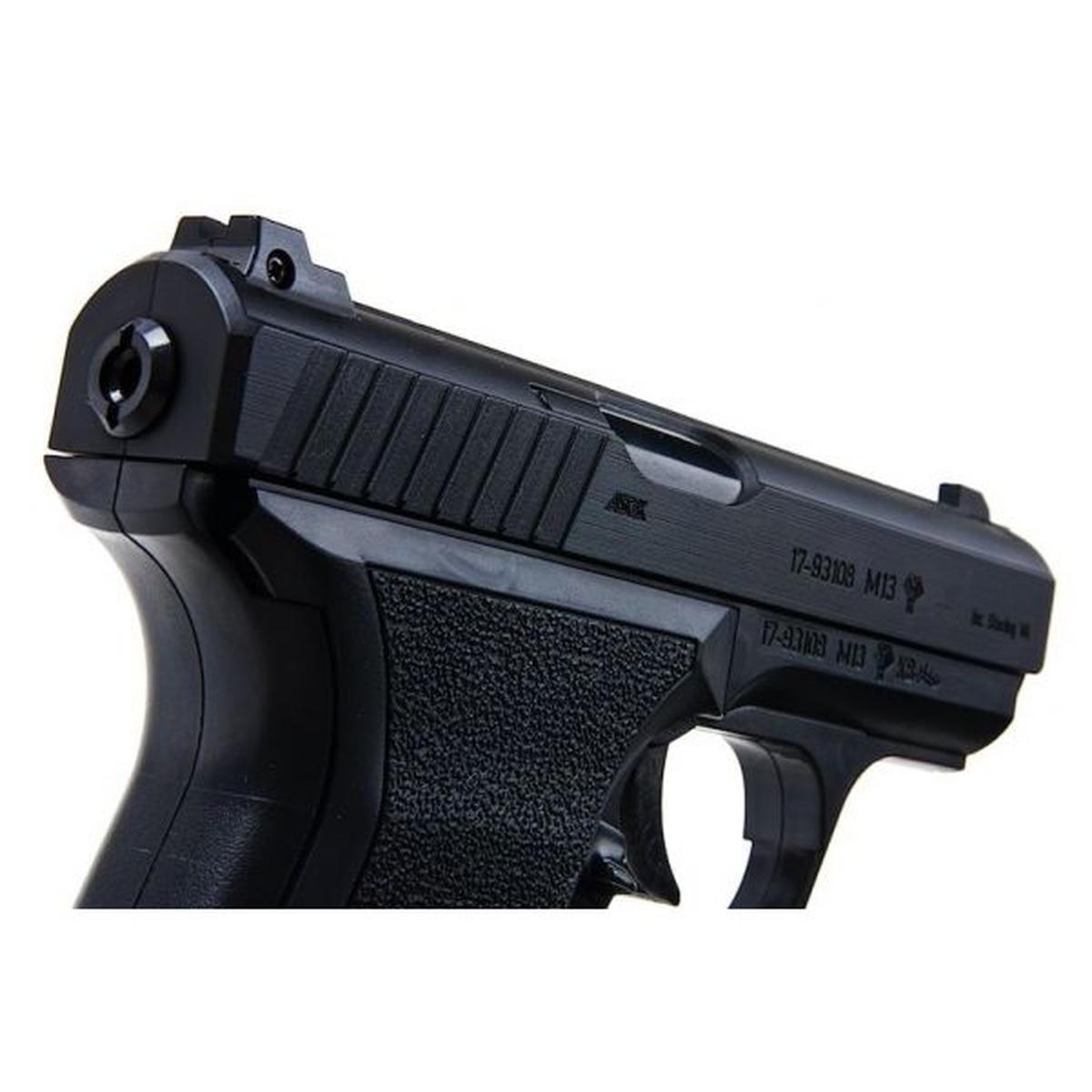 TOKYO MARUI P7M13 スプリングエアソフトピストル-AIRSOFT GOGO エアガン・サバゲー用品通販