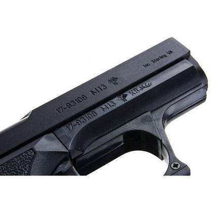 TOKYO MARUI P7M13 スプリングエアソフトピストル-AIRSOFT GOGO エアガン・サバゲー用品通販