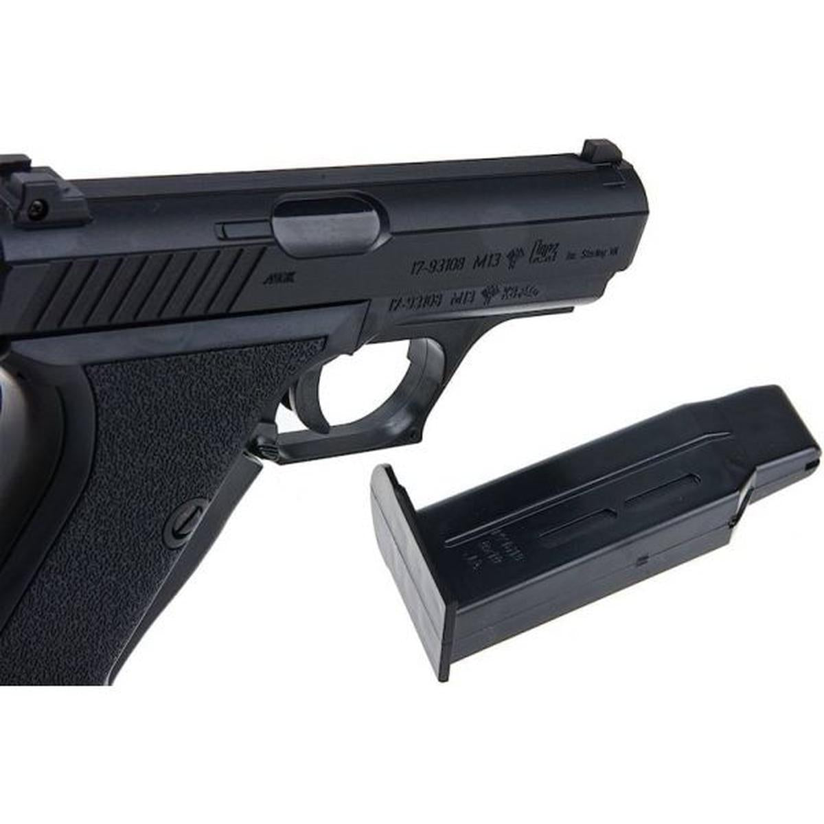TOKYO MARUI P7M13 スプリングエアソフトピストル-AIRSOFT GOGO エアガン・サバゲー用品通販