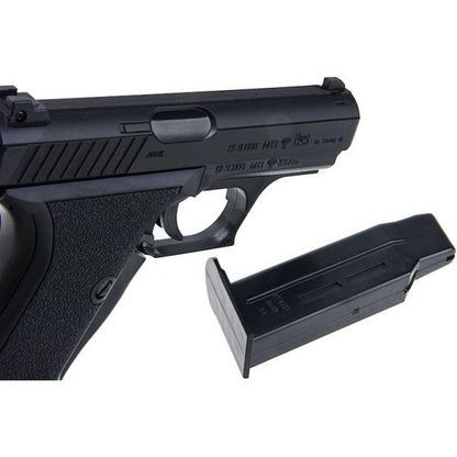 TOKYO MARUI P7M13 スプリングエアソフトピストル-AIRSOFT GOGO エアガン・サバゲー用品通販