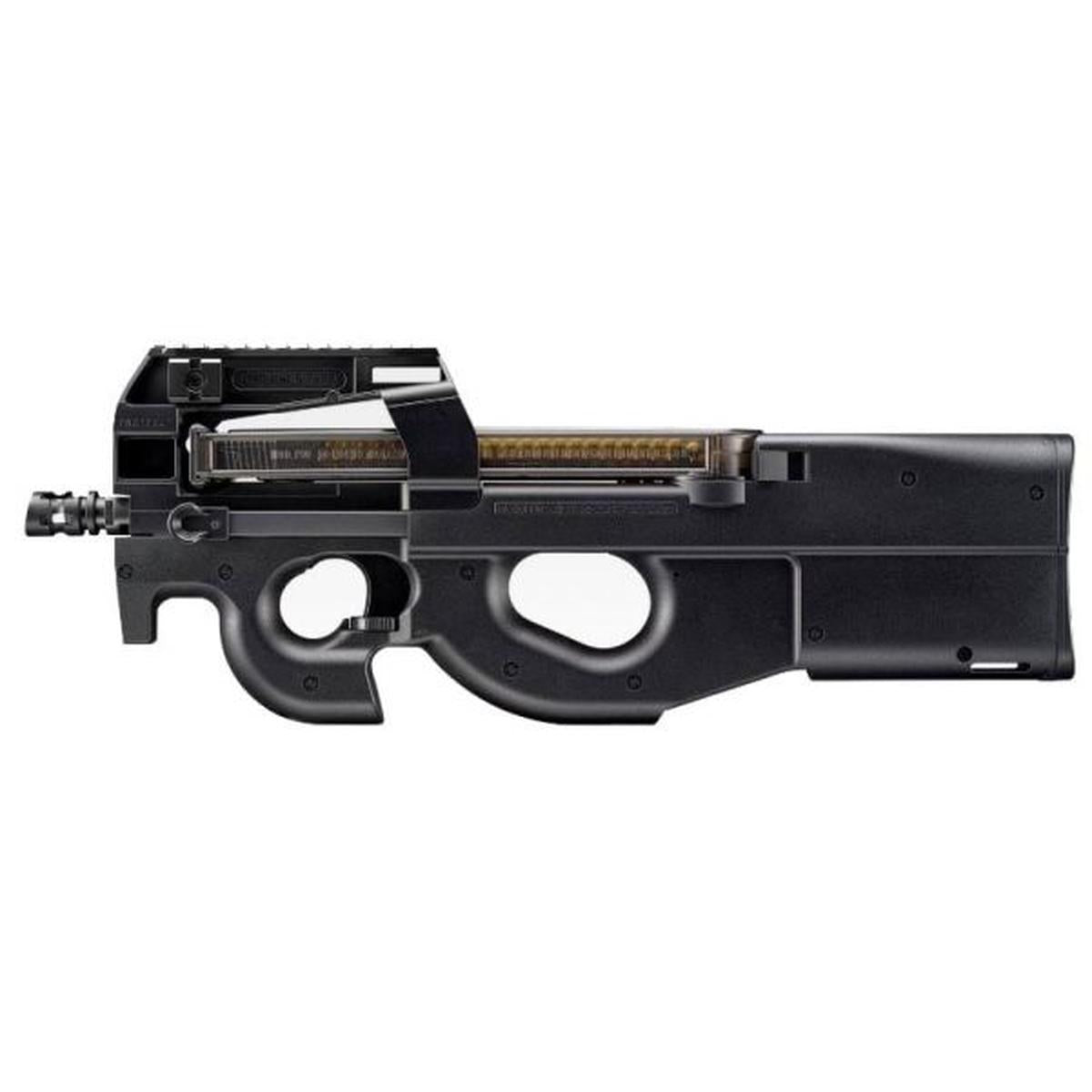 TOKYO MARUI P90 PLUS エアソフト AEG ライフル-AIRSOFT GOGO エアガン・サバゲー用品通販