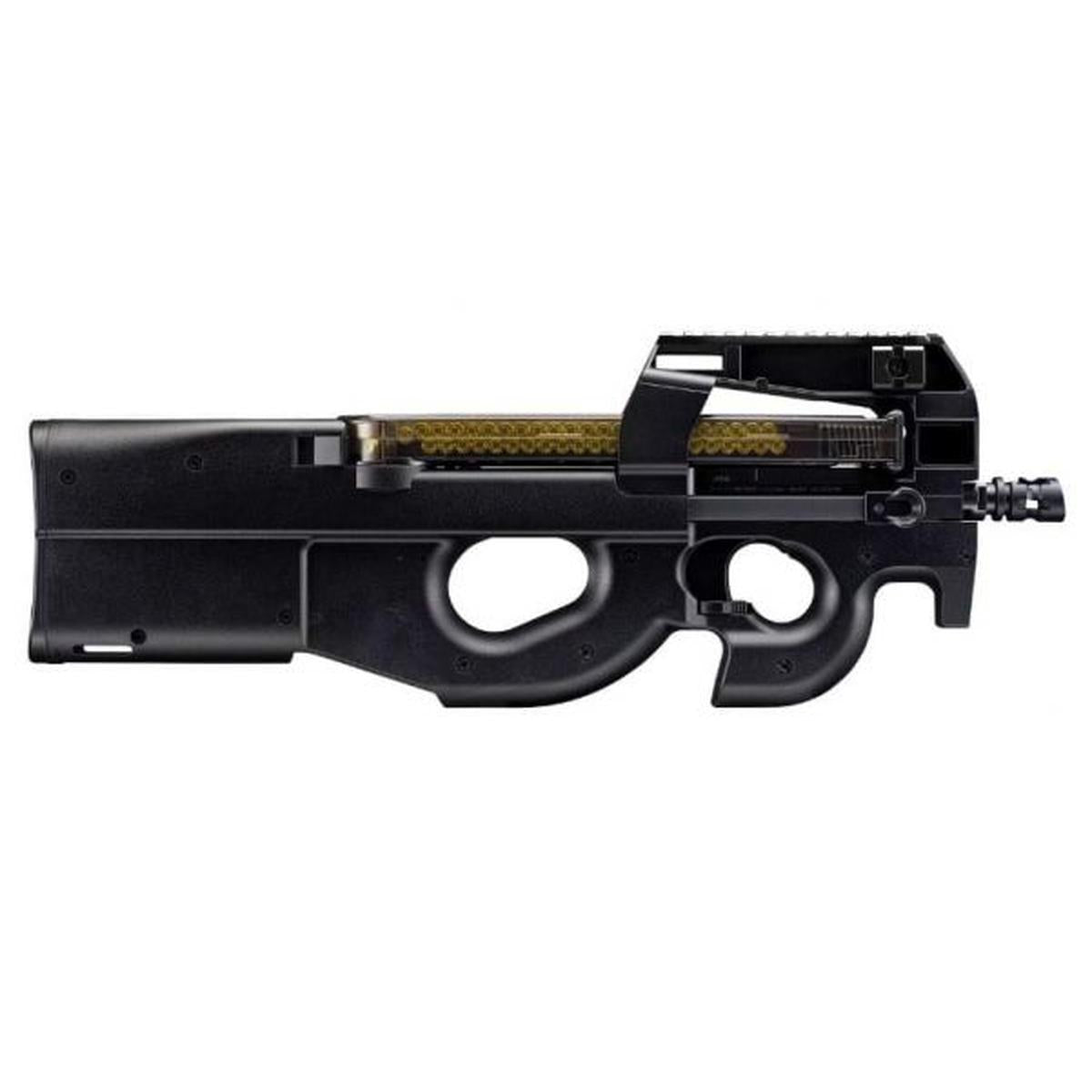 TOKYO MARUI P90 PLUS エアソフト AEG ライフル-AIRSOFT GOGO エアガン・サバゲー用品通販