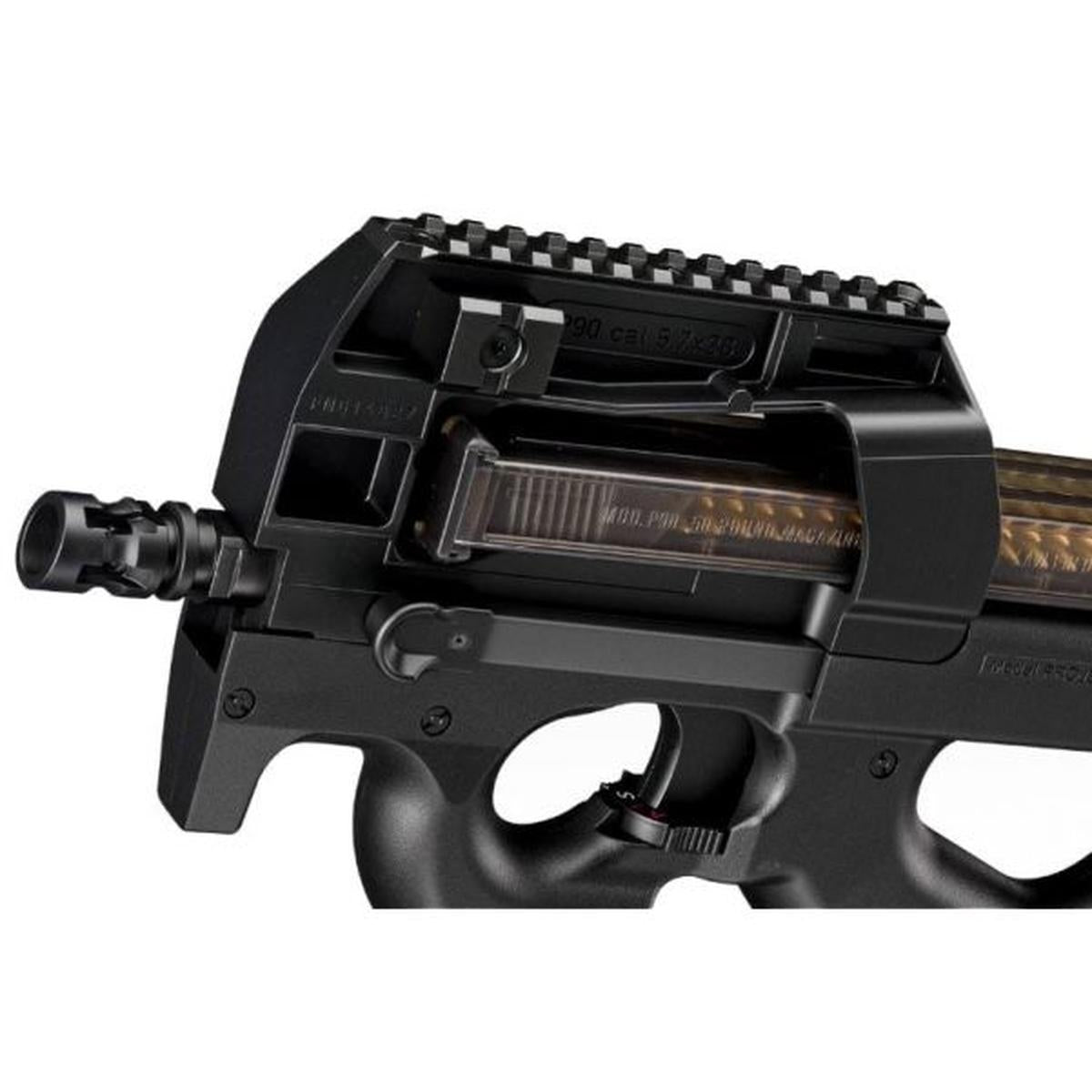 TOKYO MARUI P90 PLUS エアソフト AEG ライフル-AIRSOFT GOGO エアガン・サバゲー用品通販