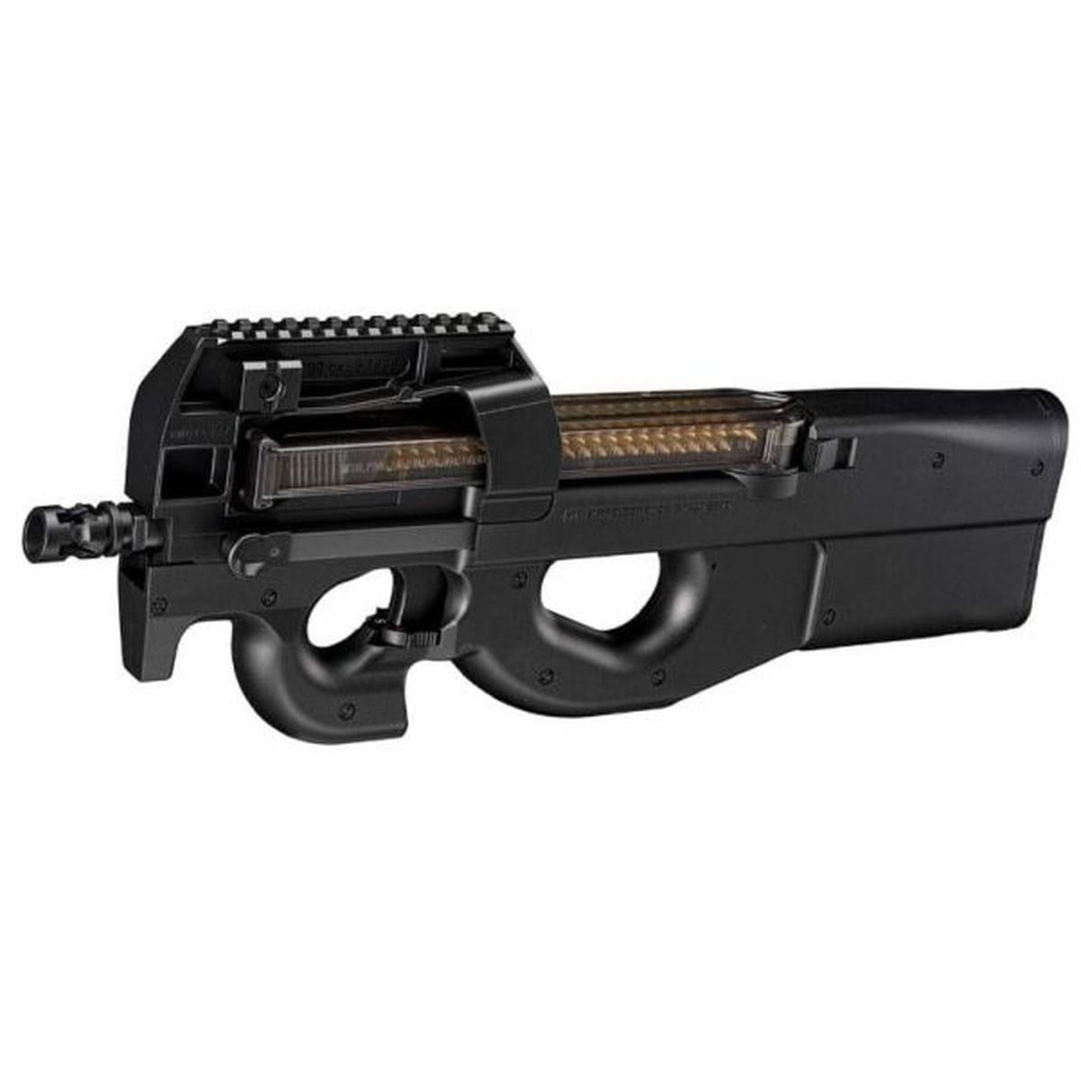TOKYO MARUI P90 PLUS エアソフト AEG ライフル-AIRSOFT GOGO エアガン・サバゲー用品通販