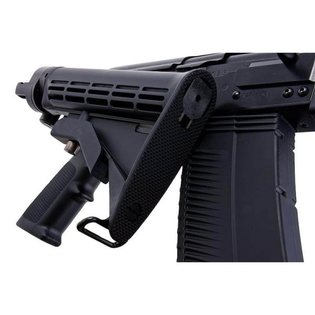 TOKYO MARUI SAIGA-12 SBS GBB エアソフトショットガン-AIRSOFT GOGO エアガン・サバゲー用品通販