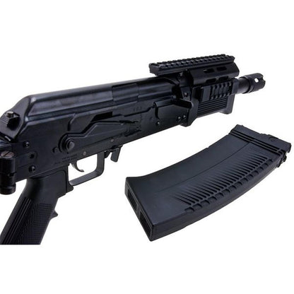 TOKYO MARUI SAIGA-12 SBS GBB エアソフトショットガン-AIRSOFT GOGO エアガン・サバゲー用品通販