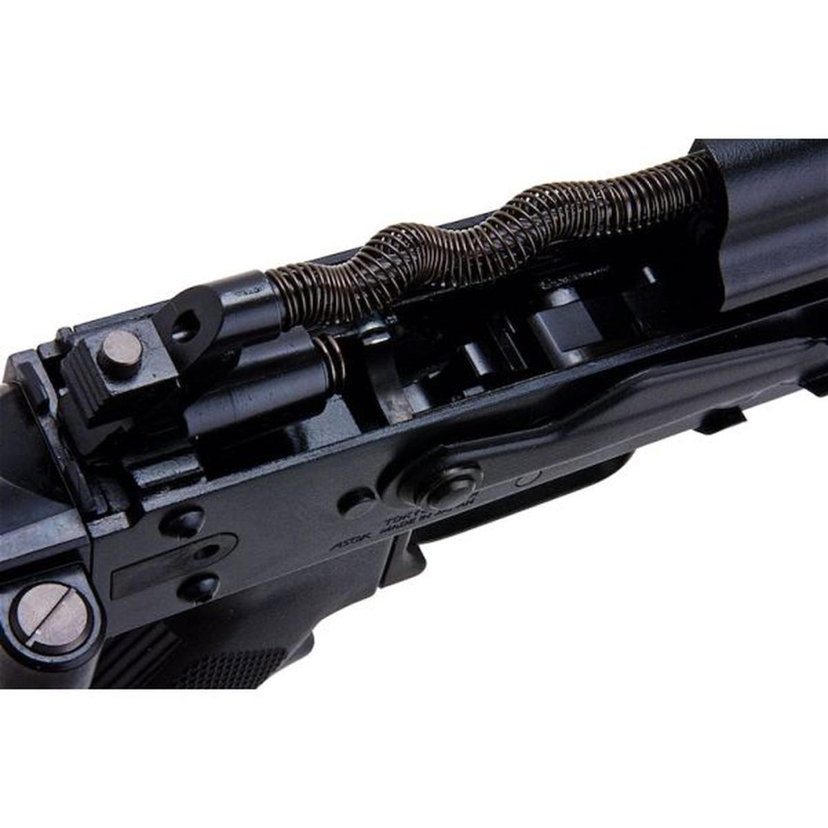 TOKYO MARUI SAIGA-12 SBS GBB エアソフトショットガン-AIRSOFT GOGO エアガン・サバゲー用品通販