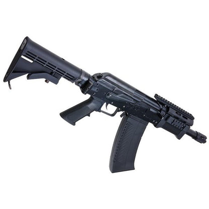 TOKYO MARUI SAIGA-12 SBS GBB エアソフトショットガン-AIRSOFT GOGO エアガン・サバゲー用品通販