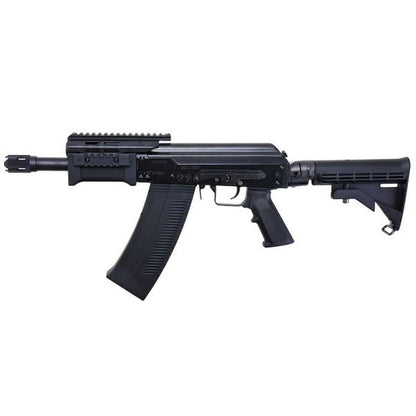 TOKYO MARUI SAIGA-12 SBS GBB エアソフトショットガン-AIRSOFT GOGO エアガン・サバゲー用品通販