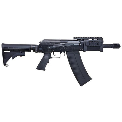 TOKYO MARUI SAIGA-12 SBS GBB エアソフトショットガン-AIRSOFT GOGO エアガン・サバゲー用品通販