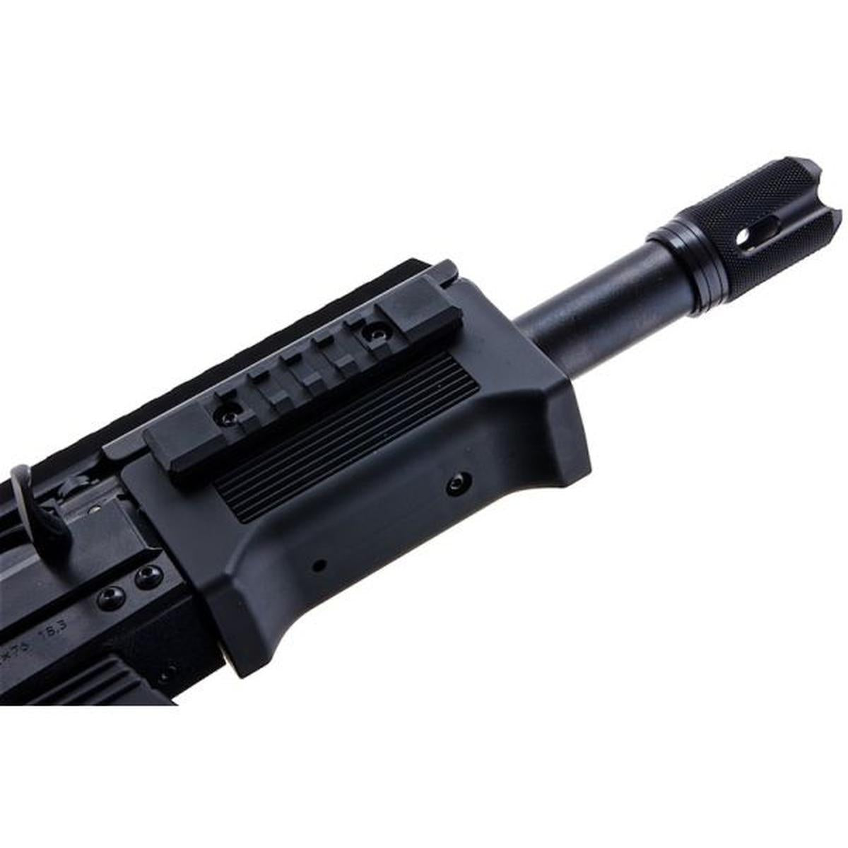 TOKYO MARUI SAIGA-12 SBS GBB エアソフトショットガン-AIRSOFT GOGO エアガン・サバゲー用品通販
