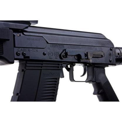 TOKYO MARUI SAIGA-12 SBS GBB エアソフトショットガン-AIRSOFT GOGO エアガン・サバゲー用品通販