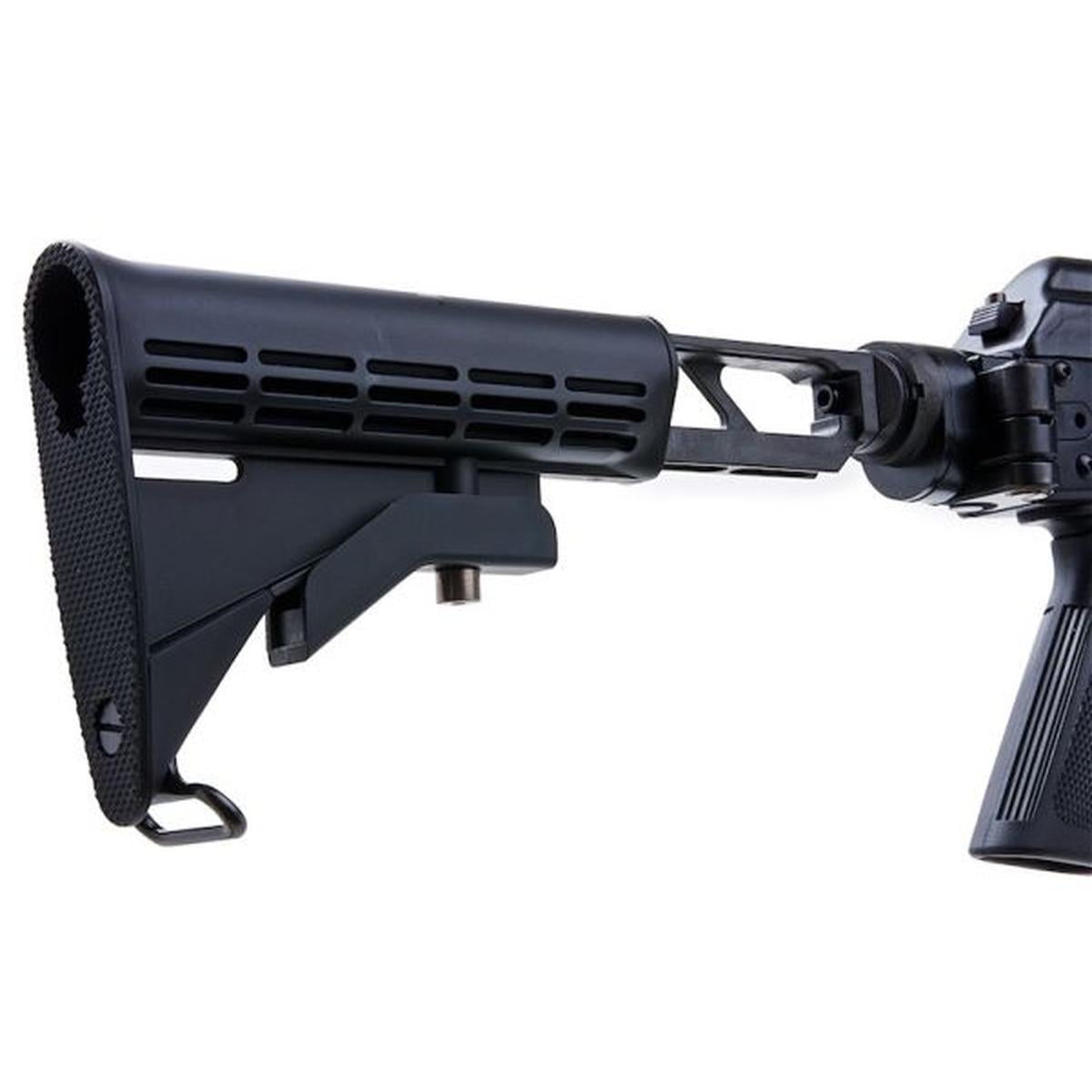 TOKYO MARUI SAIGA-12 SBS GBB エアソフトショットガン-AIRSOFT GOGO エアガン・サバゲー用品通販