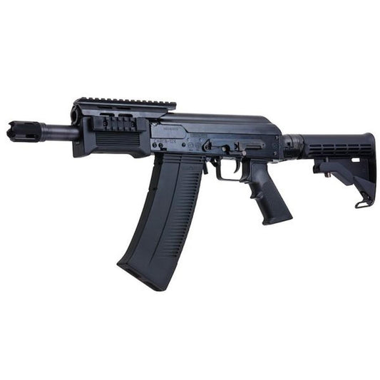 TOKYO MARUI SAIGA-12 SBS GBB エアソフトショットガン-AIRSOFT GOGO エアガン・サバゲー用品通販