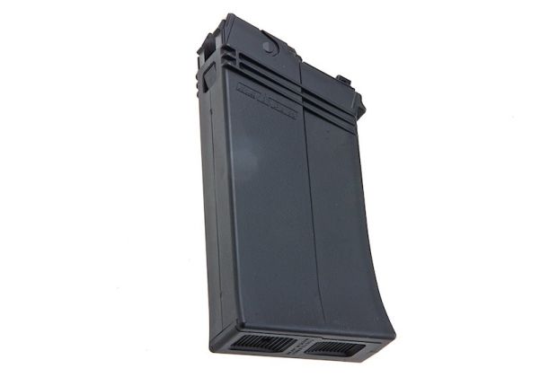 Tokyo Marui SAIGA 12K ガスマガジン (45発)-AIRSOFT GOGO エアガン・サバゲー用品通販