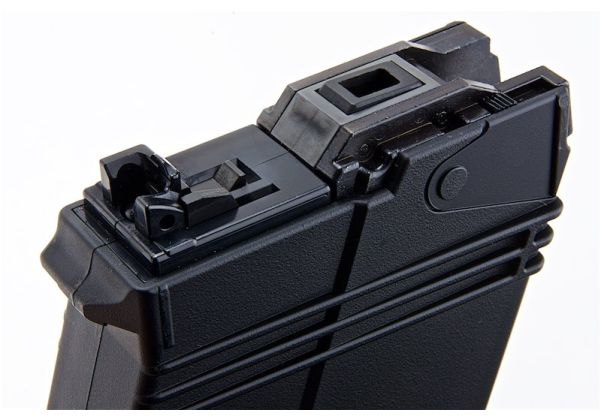Tokyo Marui SAIGA 12K ガスマガジン (45発)-AIRSOFT GOGO エアガン・サバゲー用品通販