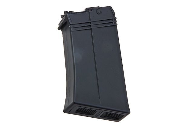 Tokyo Marui SAIGA 12K ガスマガジン (45発)-AIRSOFT GOGO エアガン・サバゲー用品通販