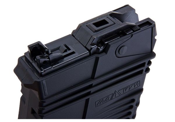 Tokyo Marui サイガ SBS/サイガ 12K ロングガスマガジン (90発)-AIRSOFT GOGO エアガン・サバゲー用品通販