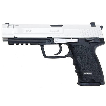 TOKYO MARUI SG-09R バイオハザード RE:4 GBB エアソフトピストル (限定版)-AIRSOFT GOGO エアガン・サバゲー用品通販